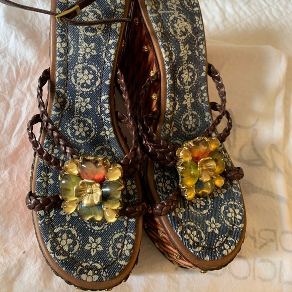 Pumps - Picture 5 of 8